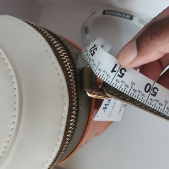 Pumpkin Spice Latte Novelty Purse by Mad Engine - Picture 11 of 12